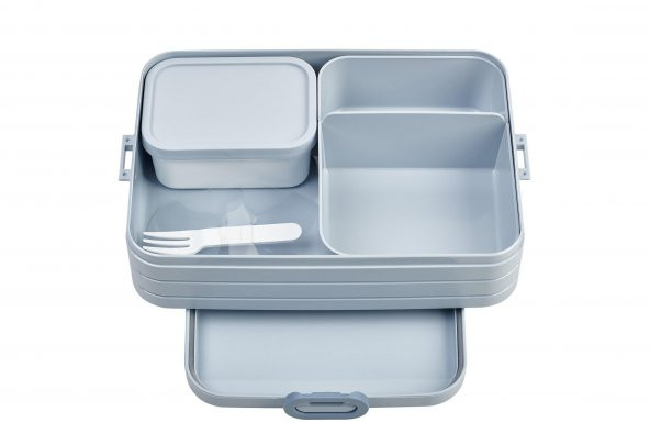 Mepal Bento Lunch Box Take A Break Large  Yemek Kabı 1500 Ml ürün görseli 1