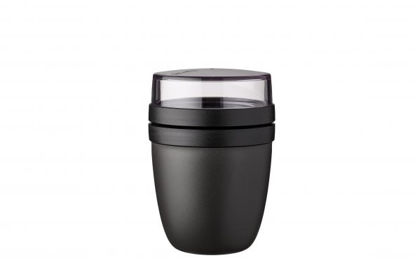 Mepal Lunch Pot Ellipse Yemek Kabı 500 ml ürün görseli 1