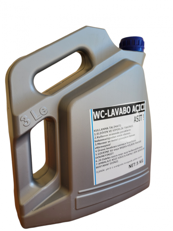 Wc Lavobo Açıcı - Resim 2