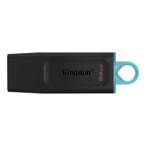 Kingston 64GB Exodia USB 3.2 Flash Bellek ürün görseli 1