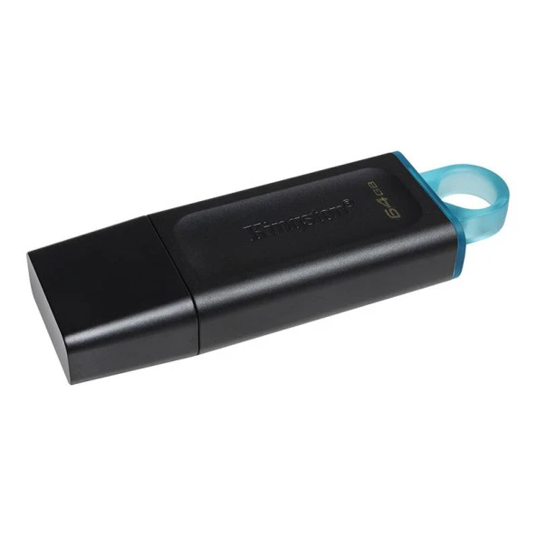 Kingston 64GB Exodia USB 3.2 Flash Bellek - Resim 2