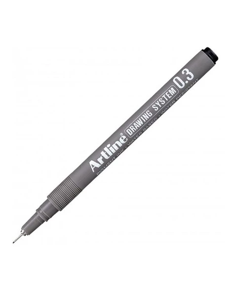 Artline 10 Adet Teknik Çizim Kalem Seti - Resim 2