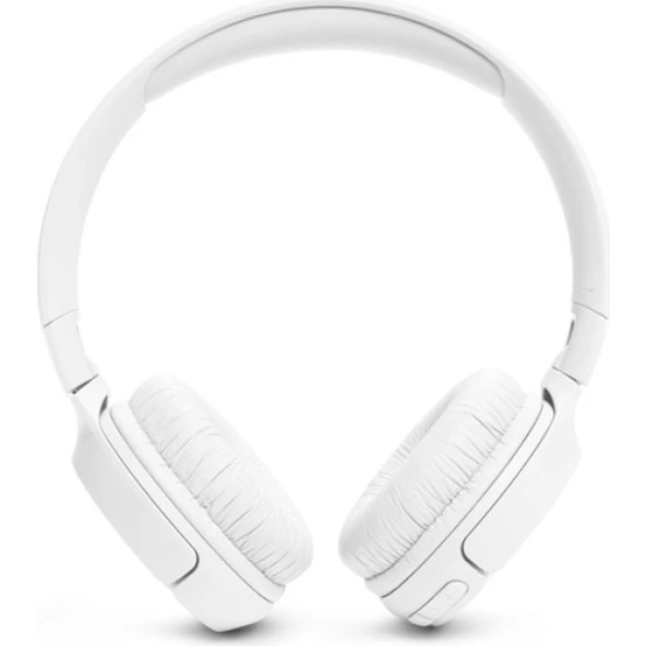 Jbl Tune 520BT Multi Connect Wireless Kulaklık, Beyaz - Resim 2