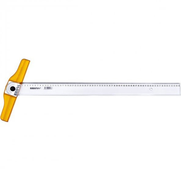 Brons T Cetveli Oynar Başlıklı 65 cm. ürün görseli 1