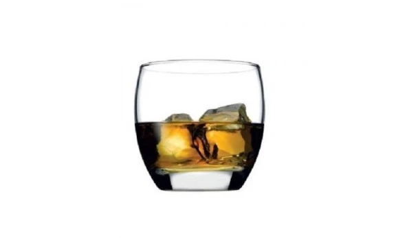 Paşabahçe Su Bardağı 41010 3Lü Barrel 340cc/11oz - Resim 2