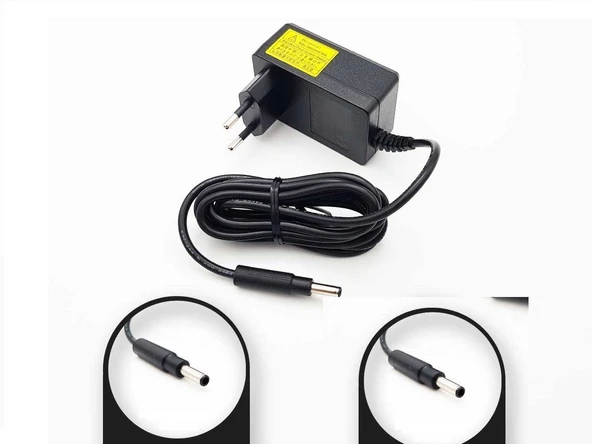 Grundig VCP 5030, VCP5030 3in1 Kablosuz Dikey Süpürge AC Adaptör - Şarj Cihazı ürün görseli 1