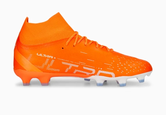 Puma Ultra Pro FG/AGTURUNCU ERKEK KRAMPON 10724001 P-16 ürün görseli 1