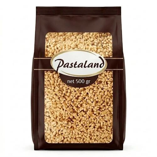 PASTALAND YER FISTIĞI PİRİNÇ ESMER 500 GR ürün görseli 1