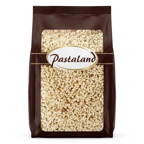 PASTALAND YER FISTIĞI PİRİNÇ BEYAZ 1 KG ürün görseli 1