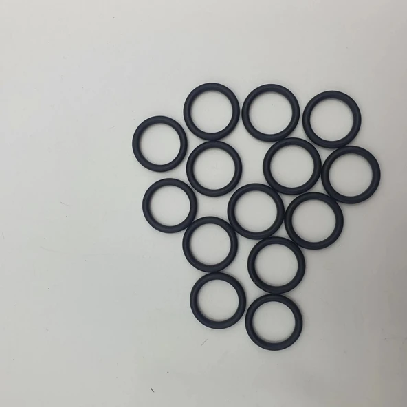 Nbr Nitril 70 Shore Oring K0 - 5x47 - Resim 6