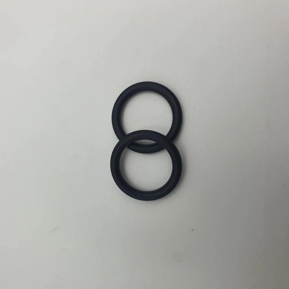 Nbr Nitril 70 Shore Oring K0 - 5x47 - Resim 4