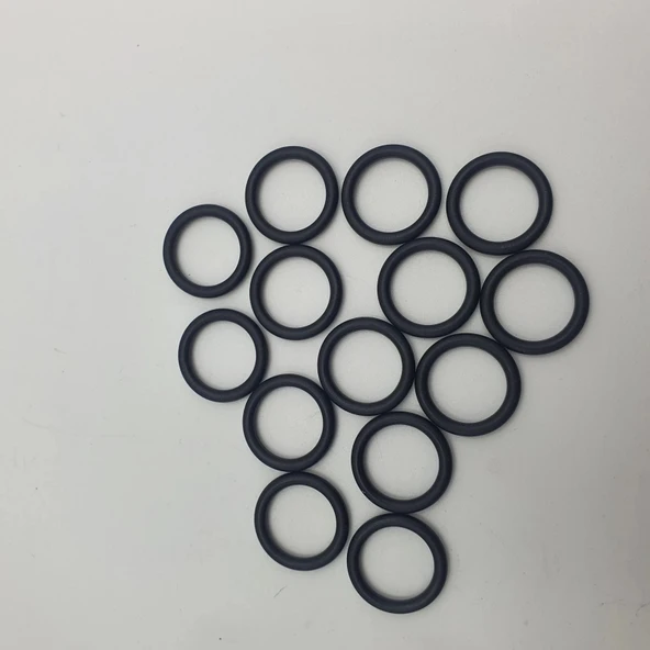 Nbr Nitril 70 Shore Oring K0 - 5x47 - Resim 5