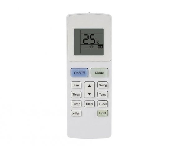 Viessmann WS2062MEN1 Klima Kumandası ürün görseli 1