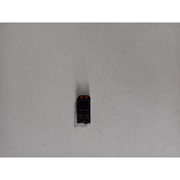 ASLANTİC SAMSUNG A02 A022 İÇ KULAKLIK EAR ürün görseli 1