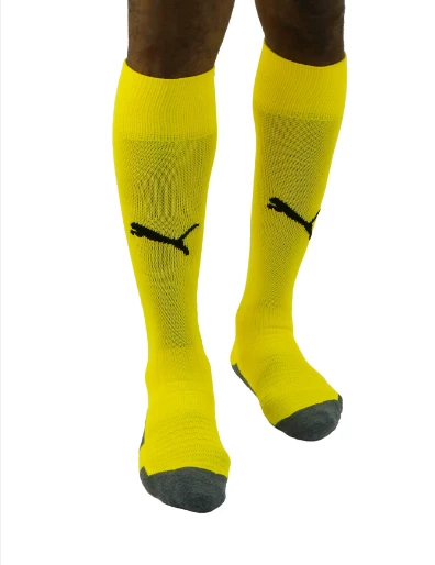 PUMA TEAM LİGA SARI TOZLUK 70344107 ürün görseli 1