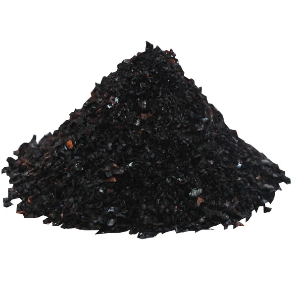 Pul Biber Acı İsot Biberi 50 Gr Paket - Resim 3