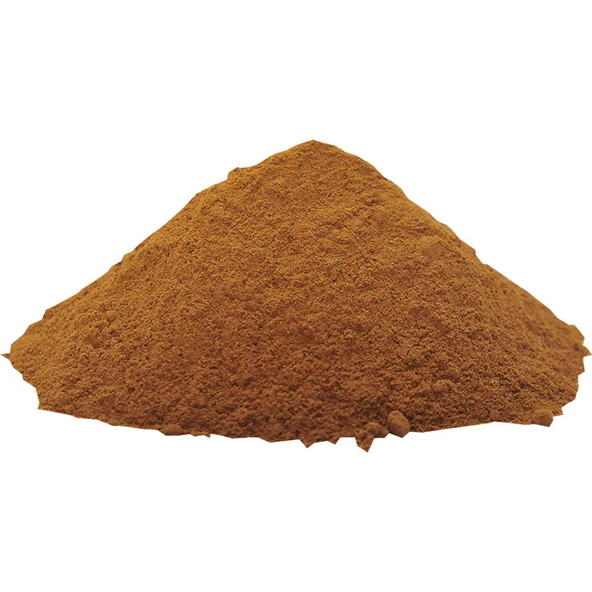 LokmanAVM Tarçın Öğütülmüş Doğal 40 Gr Paket ürün görseli 1