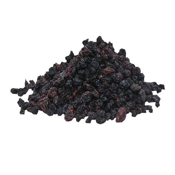 Kuş Üzümü Doğal 40 Gr Paket - Resim 5