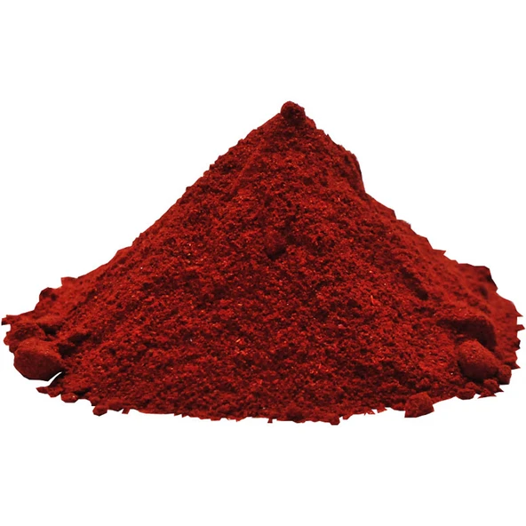 LokmanAVM Kırmızı Toz Biber Tatlı 50 Gr Pkt ürün görseli 1