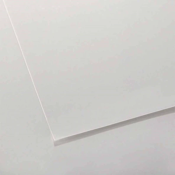 Clairefontaine Crayon Resim Kağıdı 200 gr A4 10 Adet ürün görseli 1