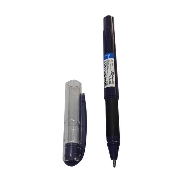 Dong-A My-Gel Sign Pen 1.0 mm İmza Kalemi MAVİ ürün görseli 1