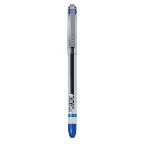 Dong-A My-Gel 0.5 mm İğne Uçlu Kalem MAVİ ürün görseli 1