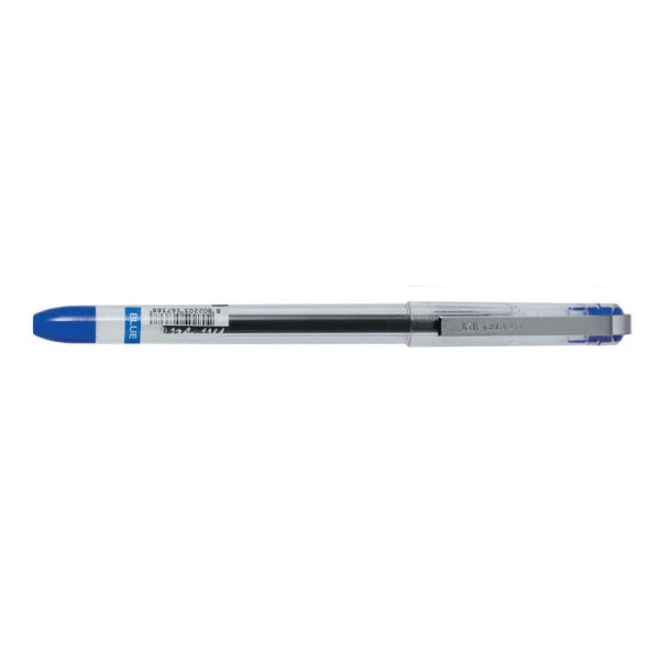 Dong-A My-Gel EF 0.3 mm İğne Uçlu Kalem MAVİ ürün görseli 1