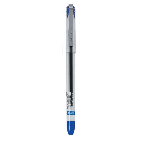 Dong-A My-Gel 0.7 mm İğne Uçlu Kalem MAVİ ürün görseli 1