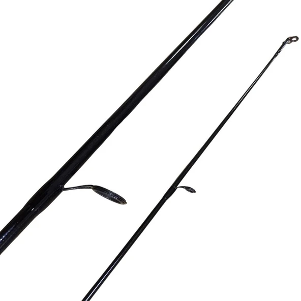 Powerex Superlua 210cm. 15-40 gr. Spin Olta Kamışı - Resim 2