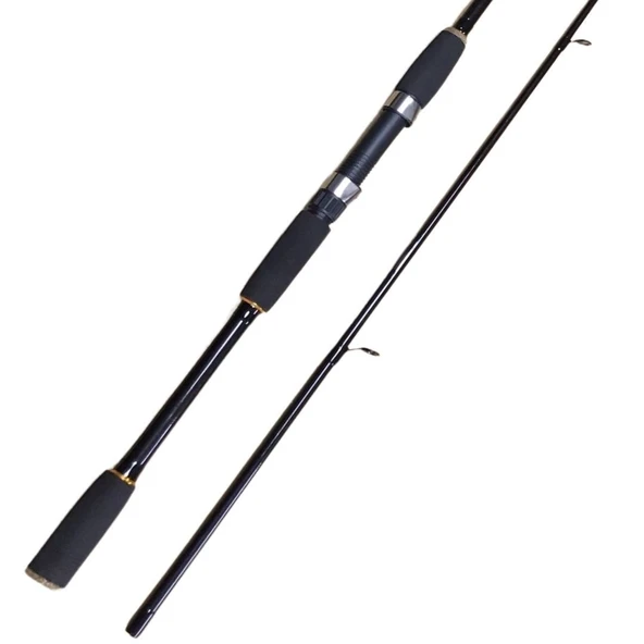 Powerex Superlua 210cm. 15-40 gr. Spin Olta Kamışı - Resim 3