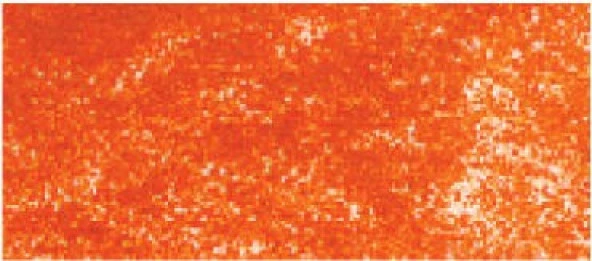 Derwent Drawing Pencil Renkli Çizim Kalemi 6210 Mars Orange ürün görseli 1