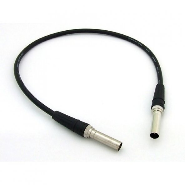 Canare Patch Cord Ara Bağlantı Kablosu VPC003-WC ürün görseli 1