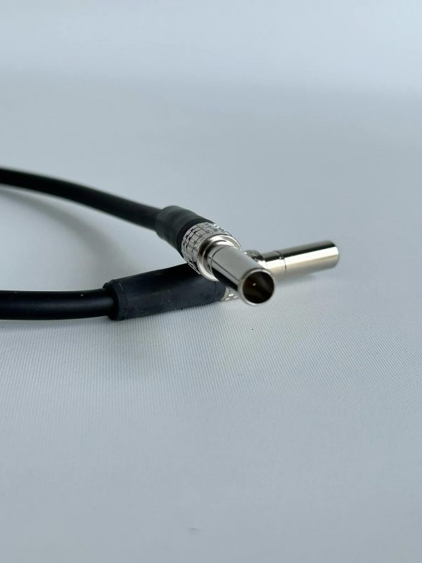 Canare Patch Cord Ara Bağlantı Kablosu MVPC005 - Resim 3