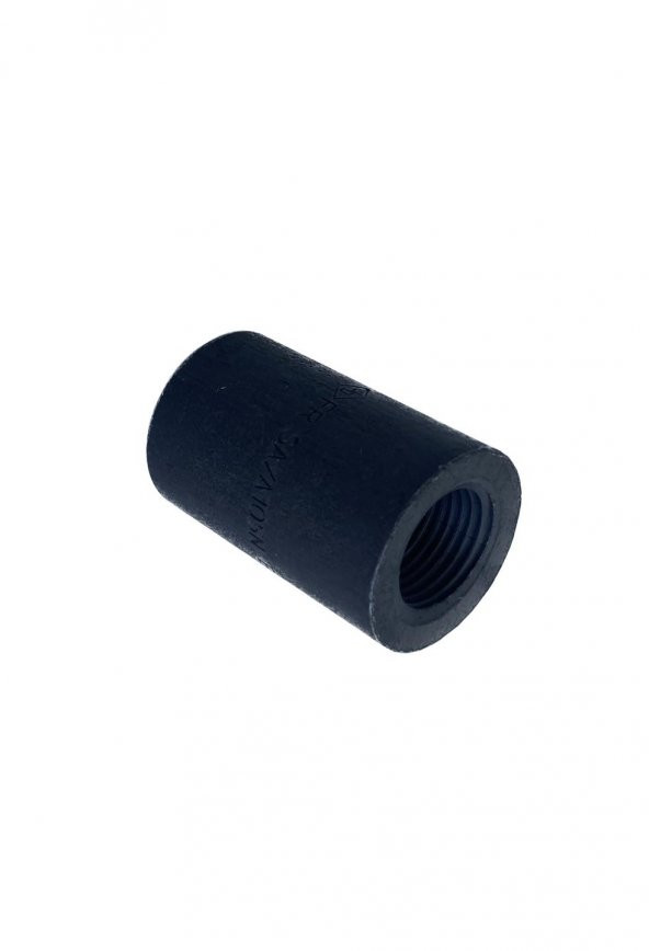 SW/NPT 3000 A105 1/2'' Kaplin ürün görseli 1