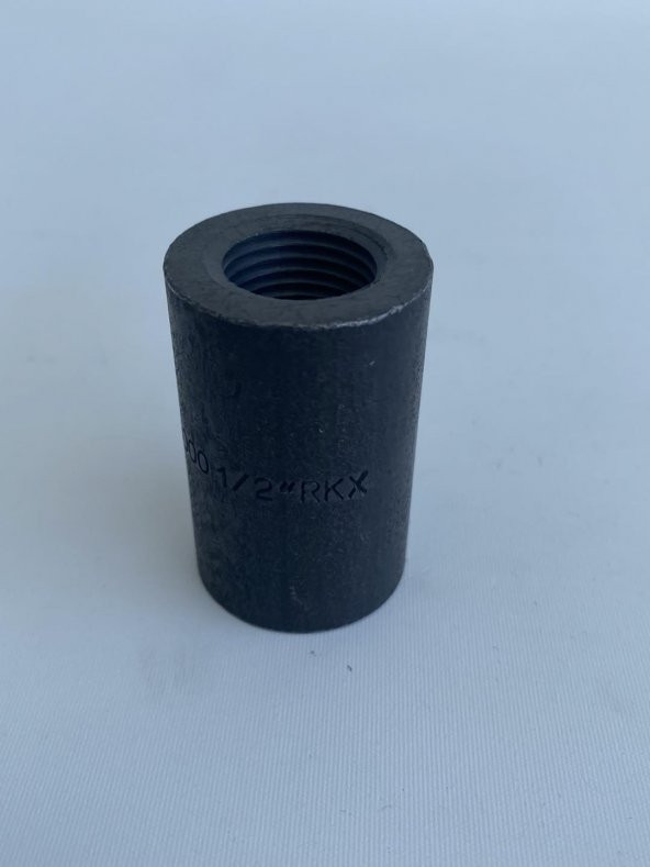 SW/NPT 3000 A105 1/2'' Kaplin - Resim 4