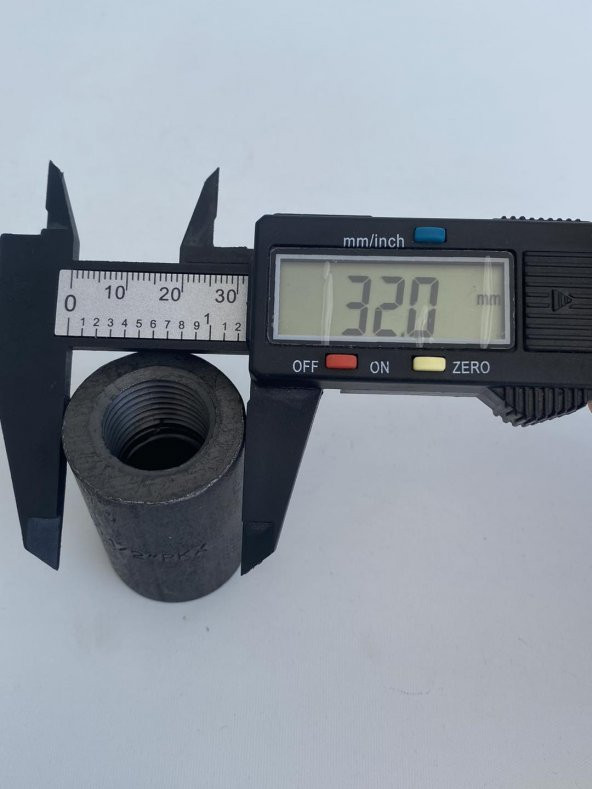 SW/NPT 3000 A105 1/2'' Kaplin - Resim 5