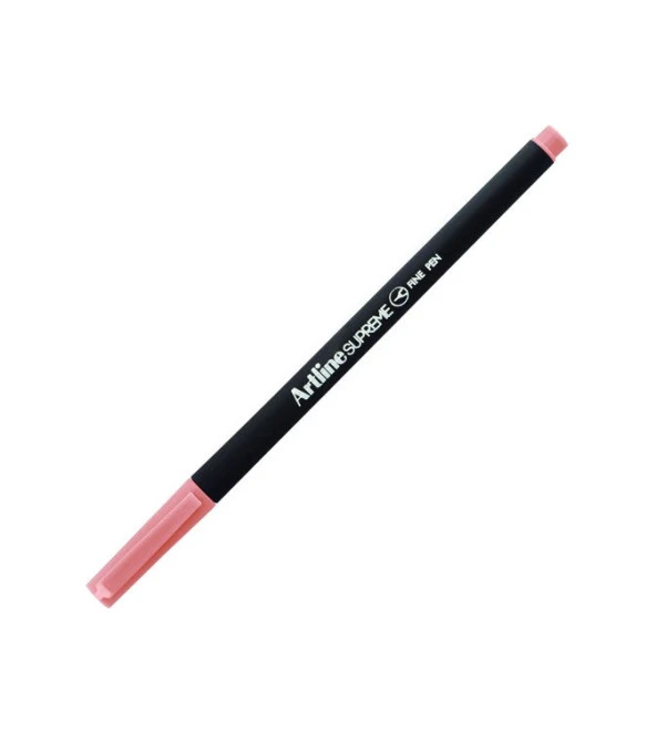 Artline Supreme Fine Keçe Uçlu Kalem 0,4mm Kayısı ürün görseli 1