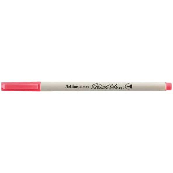 Artline Supreme Brush Uçlu Kalem Pembe ürün görseli 1