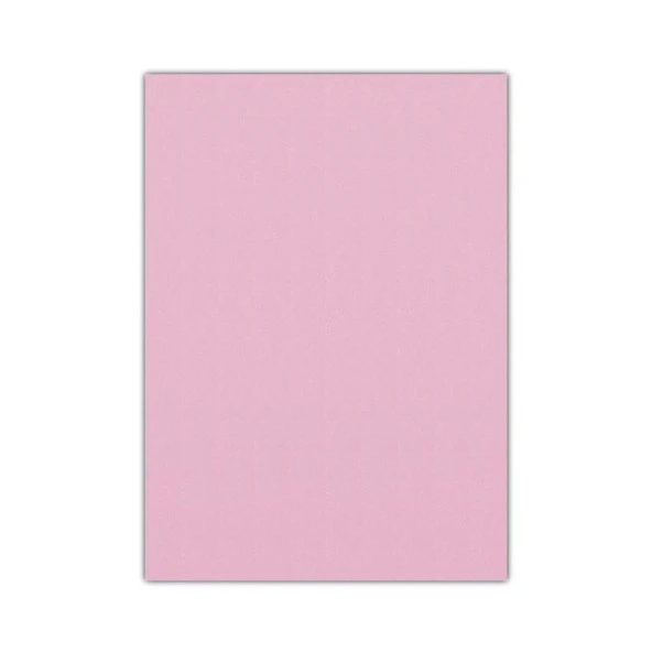 Düz Eva 50x70 cm. PEMBE ürün görseli 1