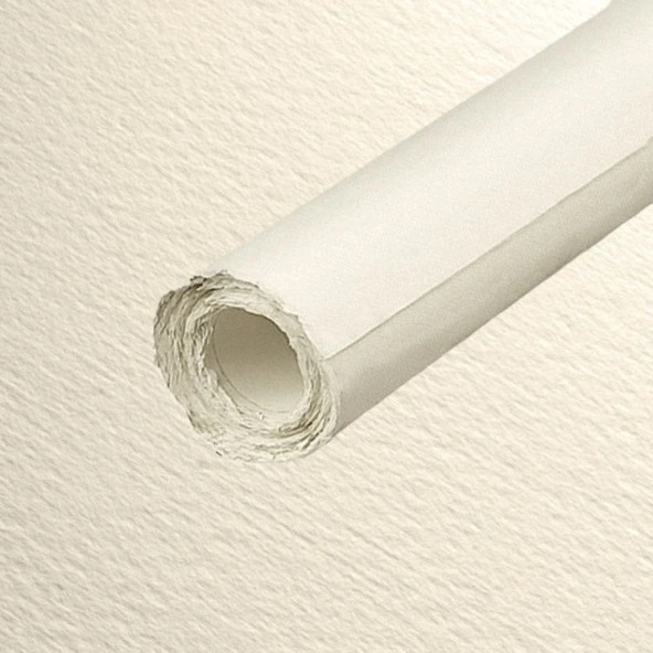 Fabriano Artistico Traditional White 100 Cotton Çok Amaçlı Kağıt 300 gr. 1,4x10 metre Rulo Soğuk Basım ürün görseli 1