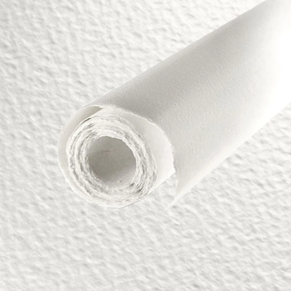 Fabriano Artistico Extra White 100 Cotton Çok Amaçlı Kağıt 300 gr. 1,4x10 metre Rulo Kaba Grenli ürün görseli 1