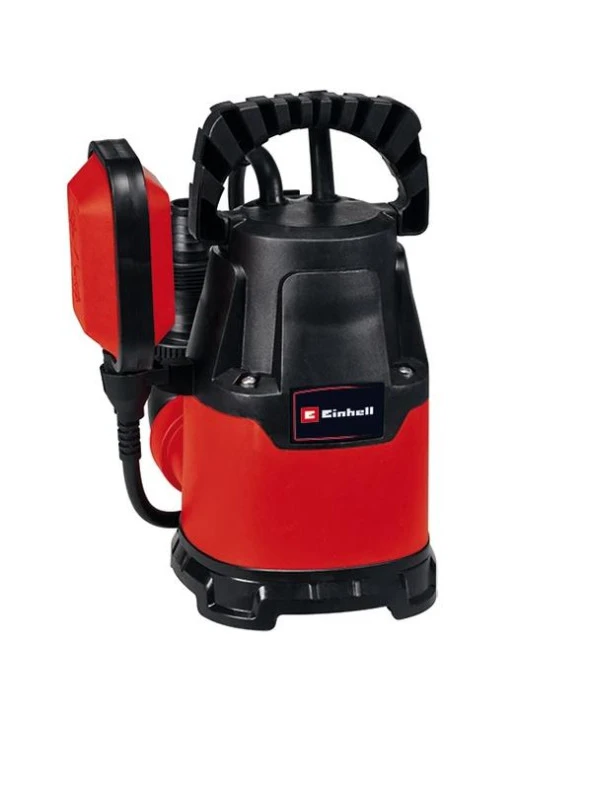 Einhell GC-SP 2275 Dalgıç Pompa Temiz Su 4181520 ürün görseli 1