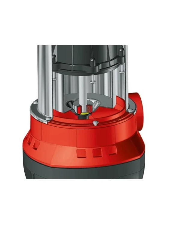 Einhell GC-SP 2275 Dalgıç Pompa Temiz Su 4181520 - Resim 2