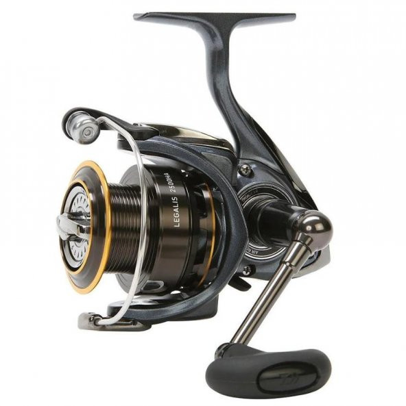 Daiwa Legalis 4000 HA Olta Makinesi ürün görseli 1