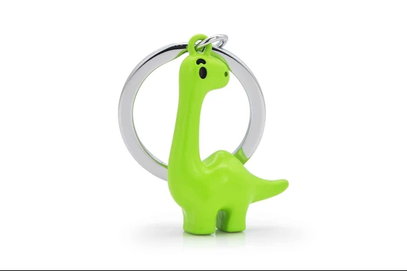 Metalmorphose Dino Anahtarlık ürün görseli 1