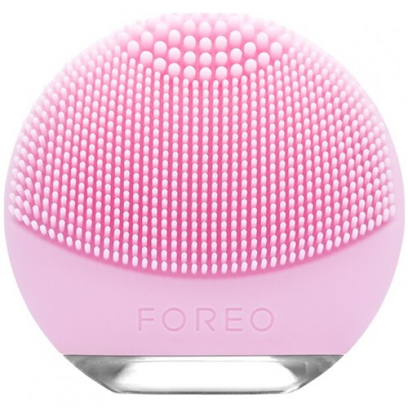 Foreo Luna Go Normal Ciltler İçin Yüz Temizleme Cihazı ürün görseli 1