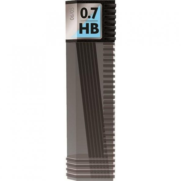 TOMBOW MIN 07 HB UC - Resim 3