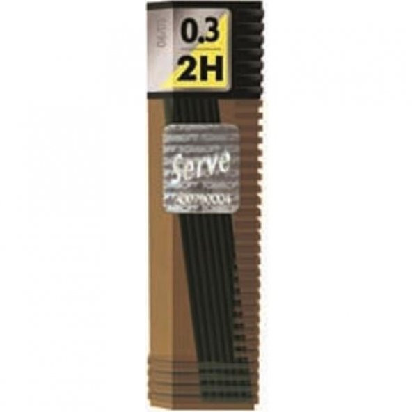 TOMBOW MIN 03 2H UC ürün görseli 1