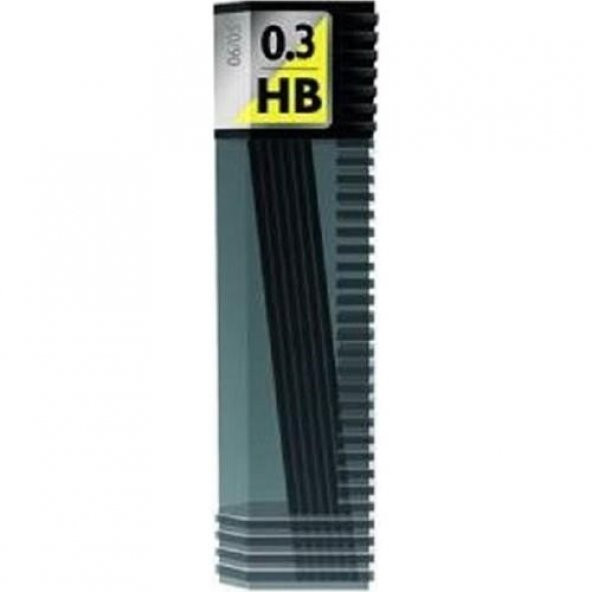 TOMBOW MIN 03 HB UC ürün görseli 1