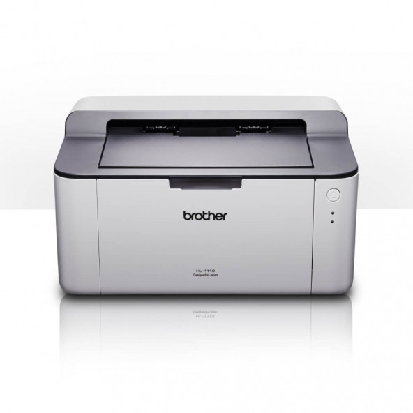 Brother HL-1111 Mono Lazer Yazıcı ürün görseli 1